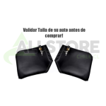 Fundas antirrobo espejos retrovisores Básica Talla S - Imagen 2