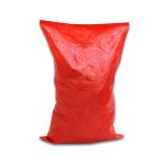 SACO PAPERO 45x75 ROJO