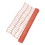 MALLA CERCO NARANJA 1 X 45 MTS