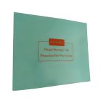REPUESTO FRONTAL MASCARA FOTOSENSIBLE 11x9CM (SET 5 UN)