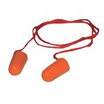 TAPON DAUMER OIDO DESECHABLE CON CORDON (100 UNI)