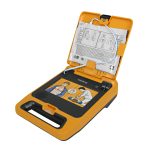 DESFIBRILADOR AUTOMATICO EXTERNO MINDRAY C1 BENEHEART - Imagen 2
