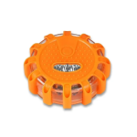 Luces De Emergencia Led Road Flares, kit Bengalas