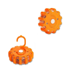 Luces De Emergencia Led Road Flares, kit Bengalas - Imagen 2