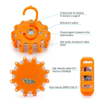 Luces De Emergencia Led Road Flares, kit Bengalas - Imagen 5