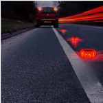 Luces De Emergencia Led Road Flares, kit Bengalas - Imagen 8
